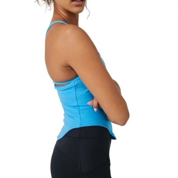 Free People Movement Do It To It Tank L - Picture 3 of 10